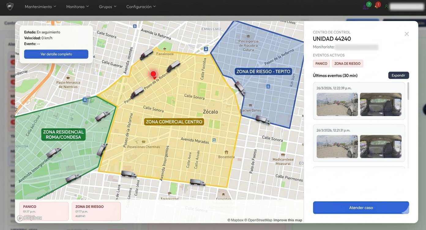 Integraciones PXConnect